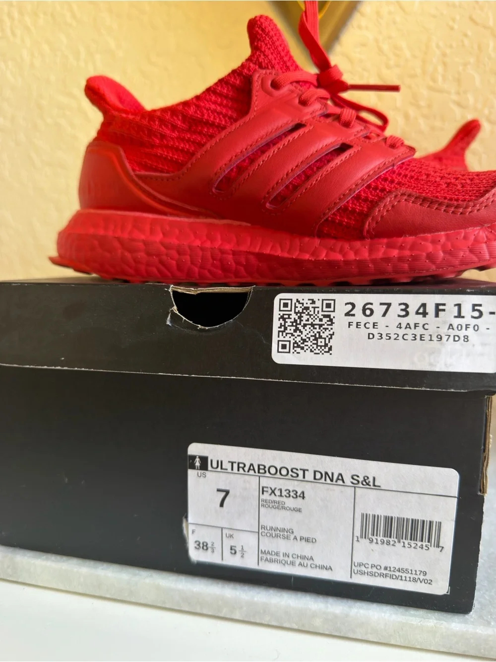 adidas only worn